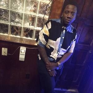 Meet your Posher, Thomas