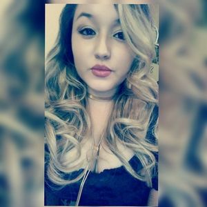 Meet your Posher, Keyleen