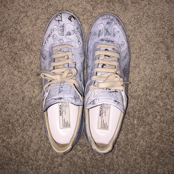 Maisen Martin Margeiela - Picture 2 of 3