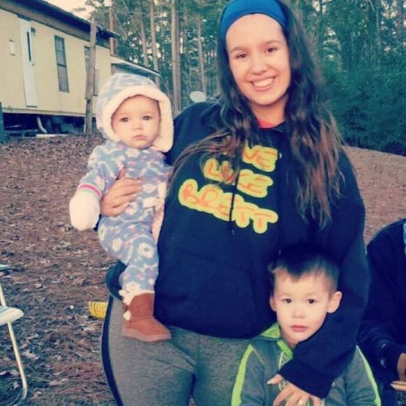 Meet your Posher, Ally