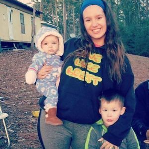 Meet your Posher, Ally