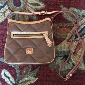 Dooney & Bourke Crossbody