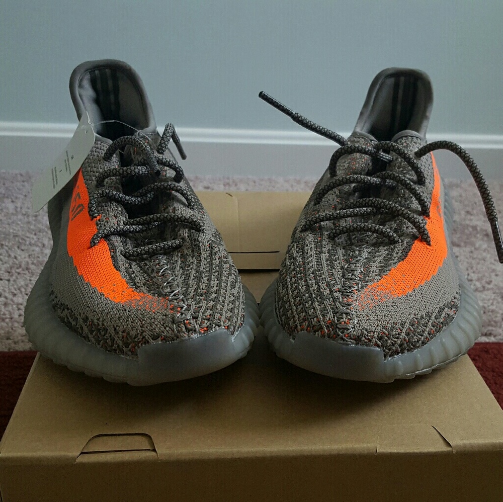 65% off on Adidas yeezy sply 350 - Picture 4 of 8