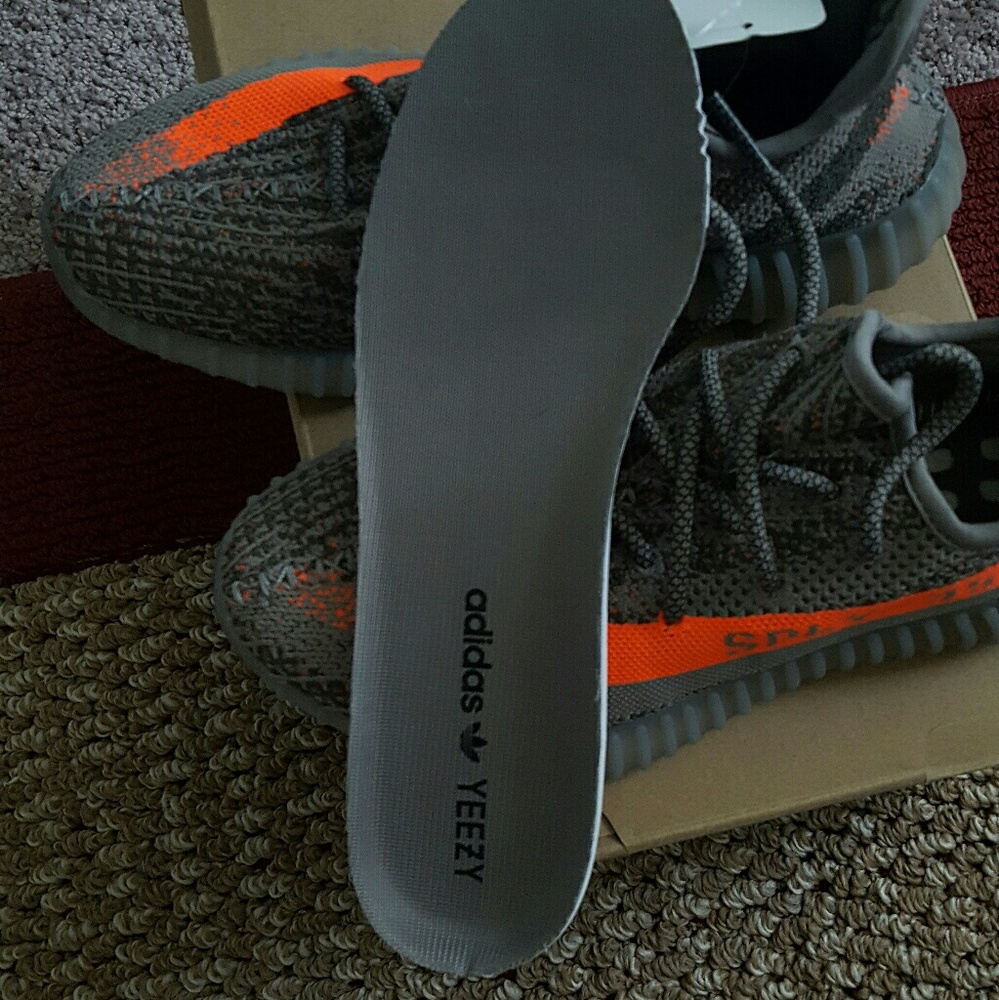65% off on Adidas yeezy sply 350 - Picture 7 of 8