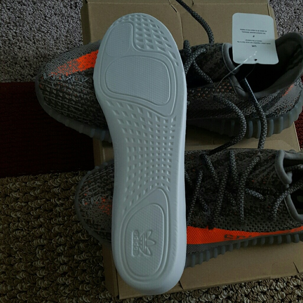 65% off on Adidas yeezy sply 350 - Picture 8 of 8
