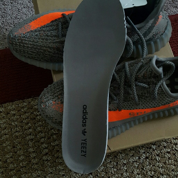 65% off on Adidas yeezy sply 350 - Picture 7 of 8