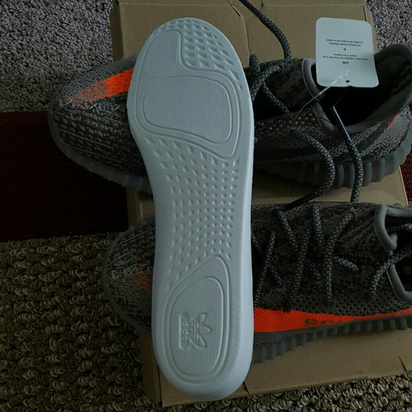 65% off on Adidas yeezy sply 350 - Picture 8 of 8