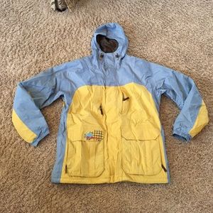 Burton Ski Jacket