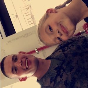 Meet your Posher, Krista