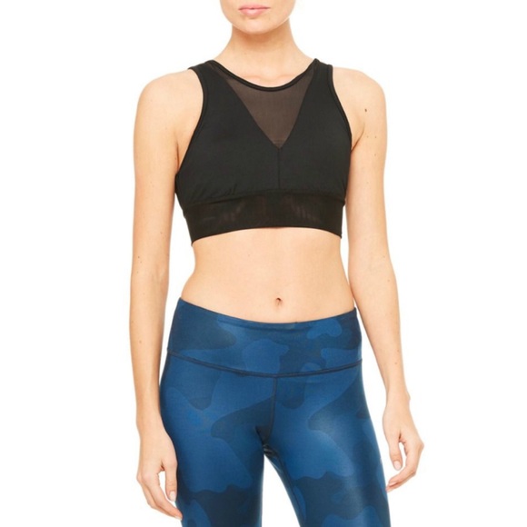 ALO Yoga Jubilee Bra
