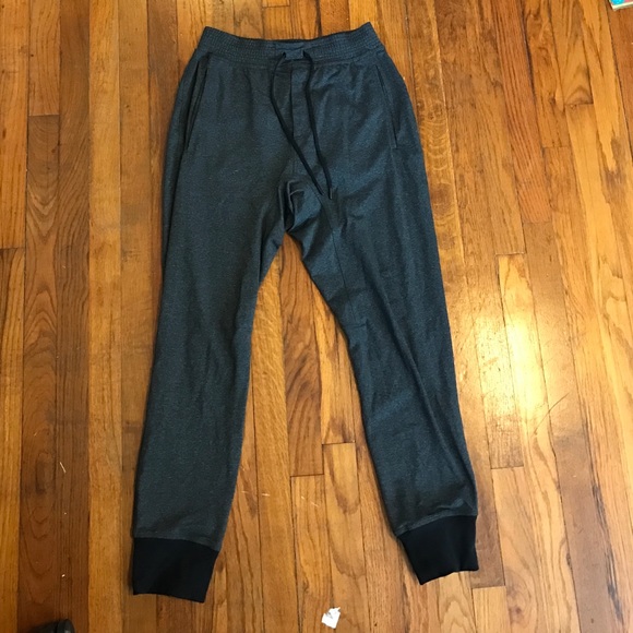 Men's Lululemon Joggers
