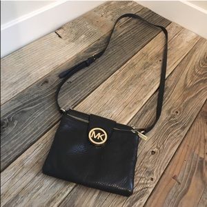 MK Fulton Crossbody