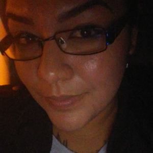 Meet your Posher, Yvonne