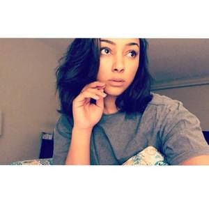 Meet your Posher, Erika