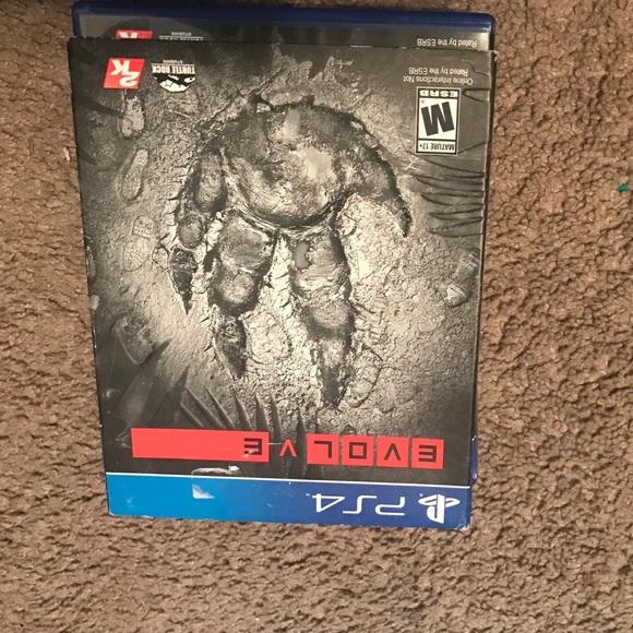 Bat man arkham knight -evolve gold edition - Picture 2 of 2