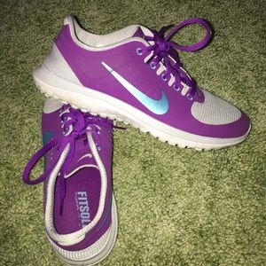 Nikes