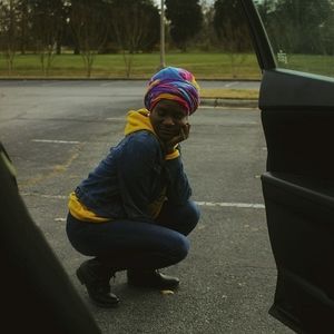 Meet your Posher, Nicky