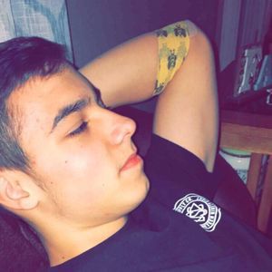 Meet your Posher, Riley