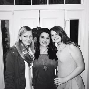 Meet your Posher, Keelie