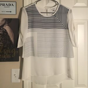 Calvin Klein Blouse