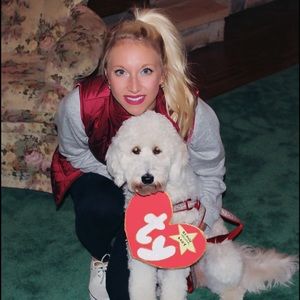 Meet your Posher, Chelsea