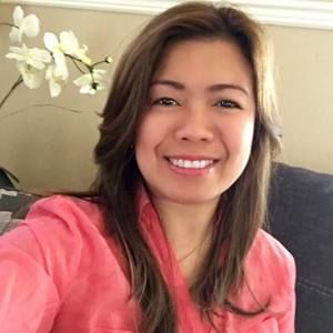 Meet your Posher, Rita