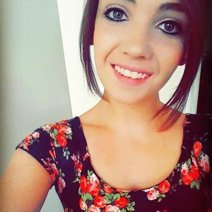 Meet your Posher, Kristin