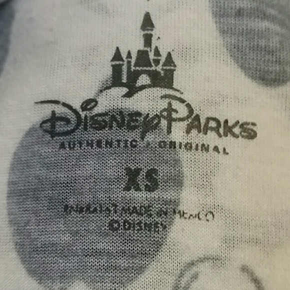 Evil Queen Delicious poison apple crop top - Picture 3 of 3