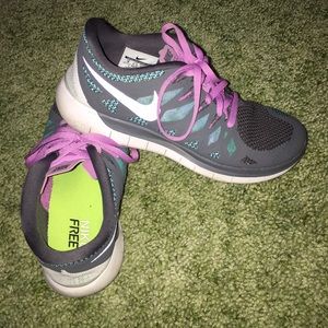 Nike Free 5.0
