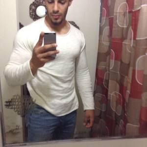 Meet your Posher, Victor