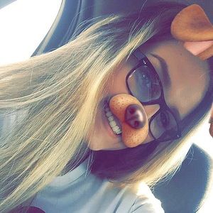 Meet your Posher, Sierra