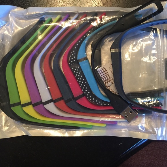 Fitbit Flex Bands