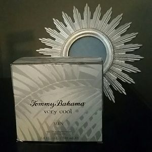 Brand new mens Tommy Bahama very cool cologne