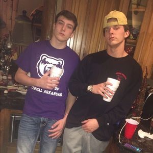 Meet your Posher, Justin