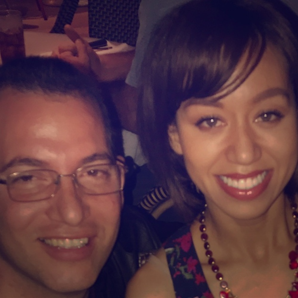 Meet your Posher, Stephanie