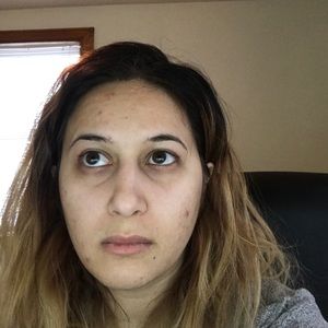 Meet your Posher, Kristine