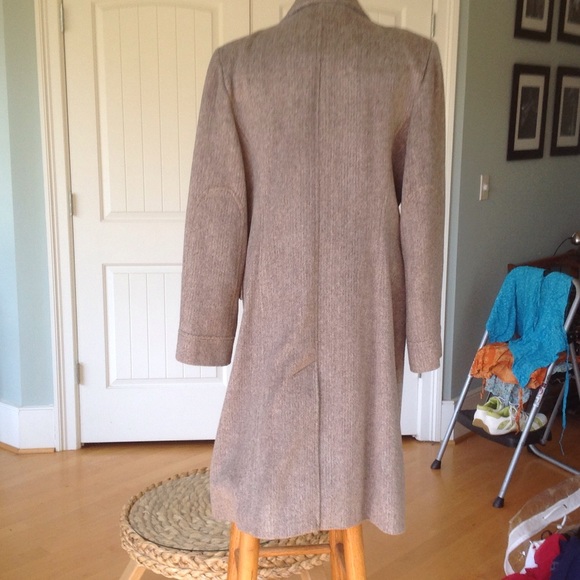 Calvin Klein Collection jacket - Picture 3 of 5