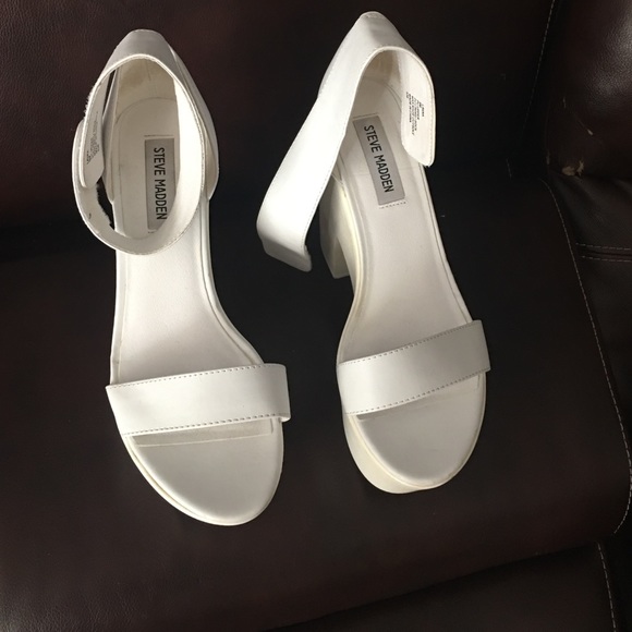 Steve Madden Heels