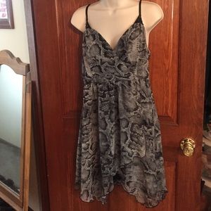 Charlotte Russe dress