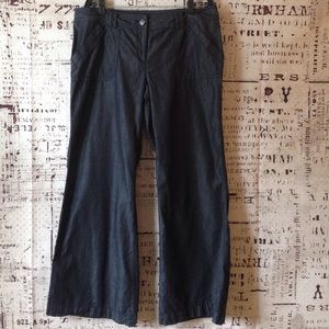 The Limited Drew Fit Pant