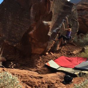 Meet your Posher, Jaime