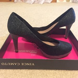Vince Camuto Zella heel