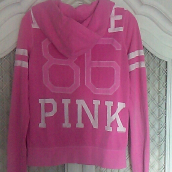 The Company Why Victoria's Secret Pink Is so Popular Today Thanks to its distinctive branding, playful designs, and emphasis on comfort, Victoria's Secret Pink has continued to grow in popularity. Each year, the company also selects a spokesmodel to serve as the face and voice of the brand to make further connections with its young audience.