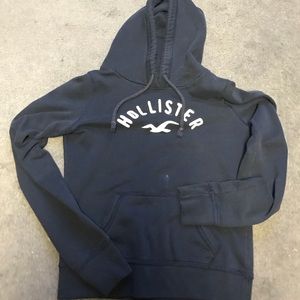 Hollister hoodie