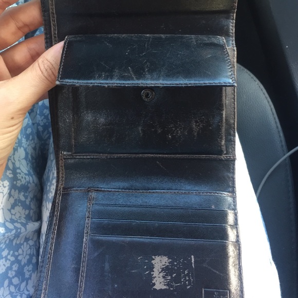 Fendi wallet - Picture 3 of 4