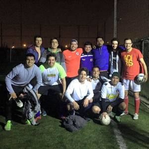 Meet your Posher, Christopher