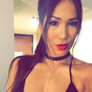 Meet your Posher, Adriana