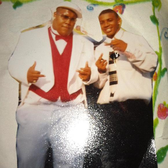 Meet your Posher, Michael - Picture 1 of 1