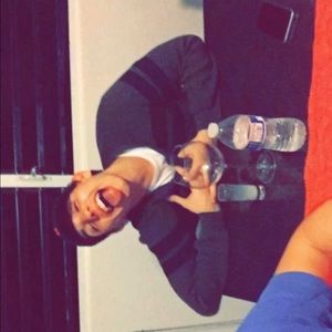 Meet your Posher, Edgar