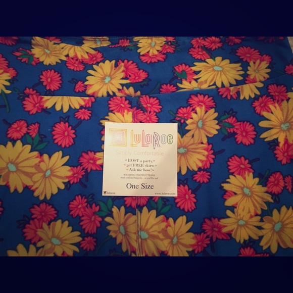 Lularoe "butter" Leggings